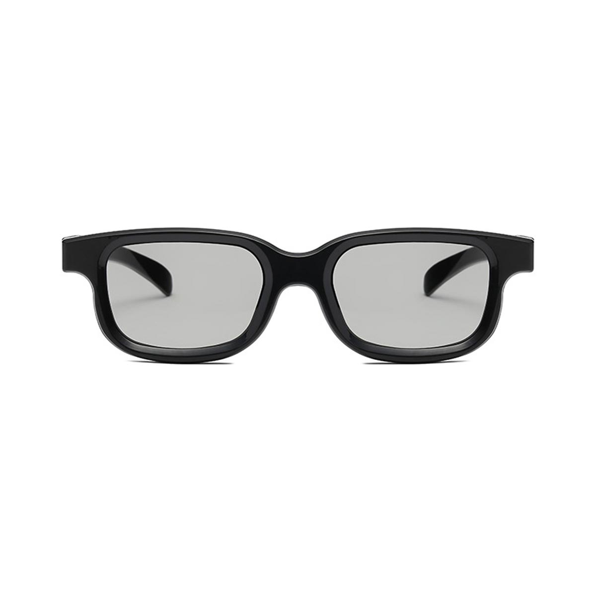 大人の3Dプラスチックグラス